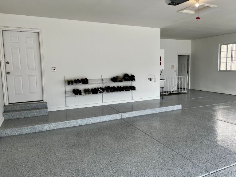 Transform Your Space with Stunning Garage Flooring Layton Solutions Transform Your Space with Stunning Garage Flooring Layton Solutions